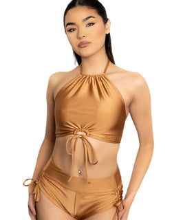 CYRUS TWO PIECE SWIMSUIT