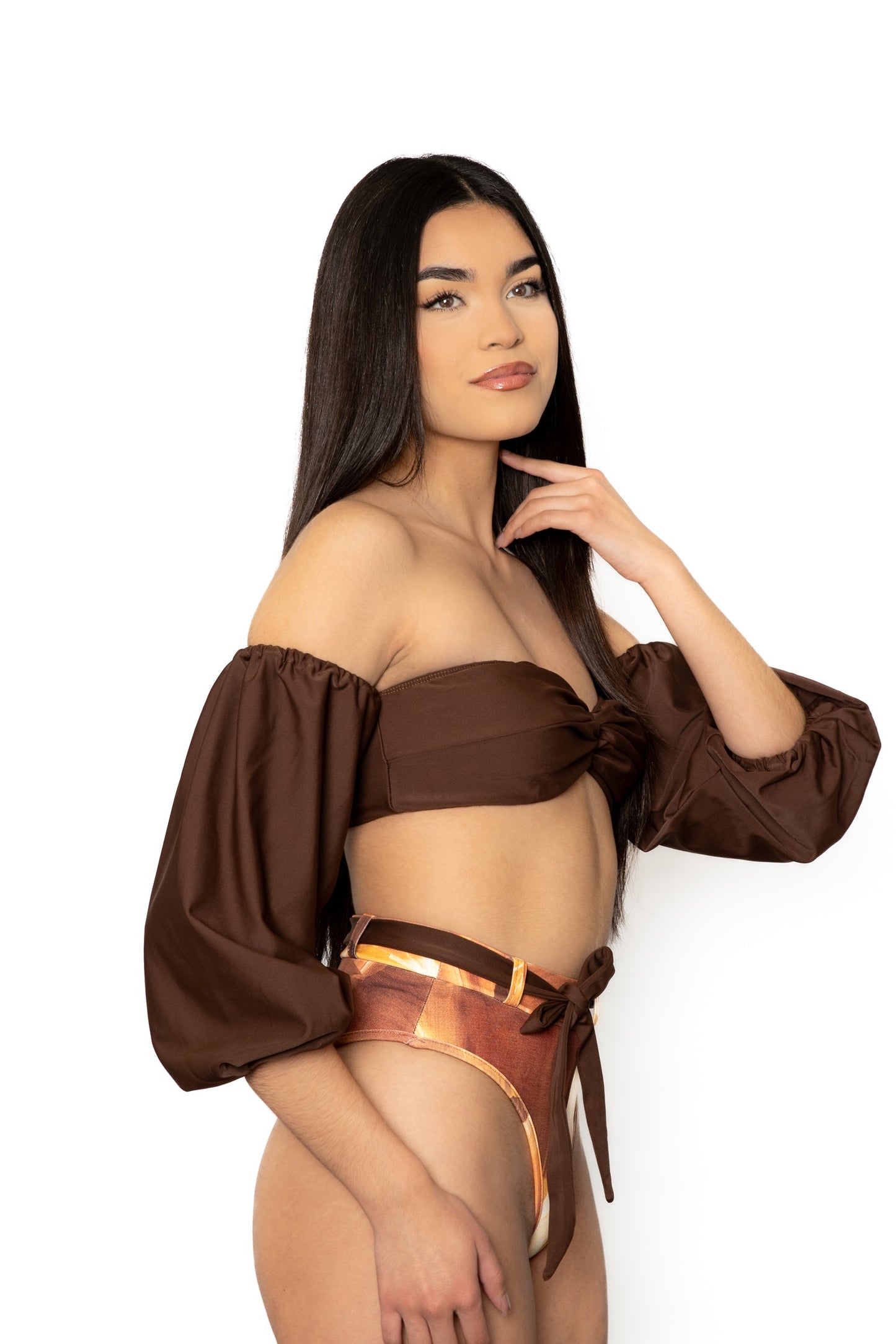 MOJAVE TWO PIECE SWIMSUIT