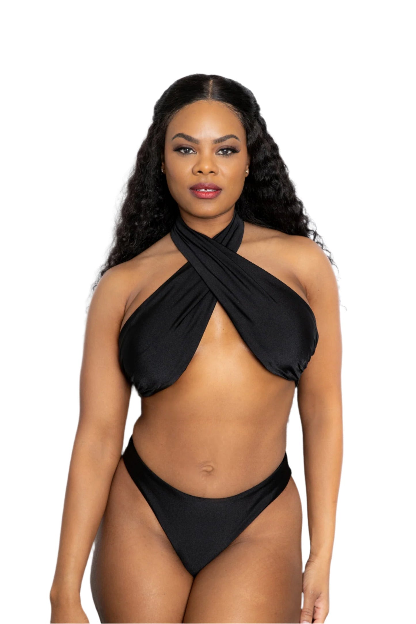 NXY BIKINI BLACK