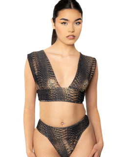 SONORA TWO PIECE SNAKE