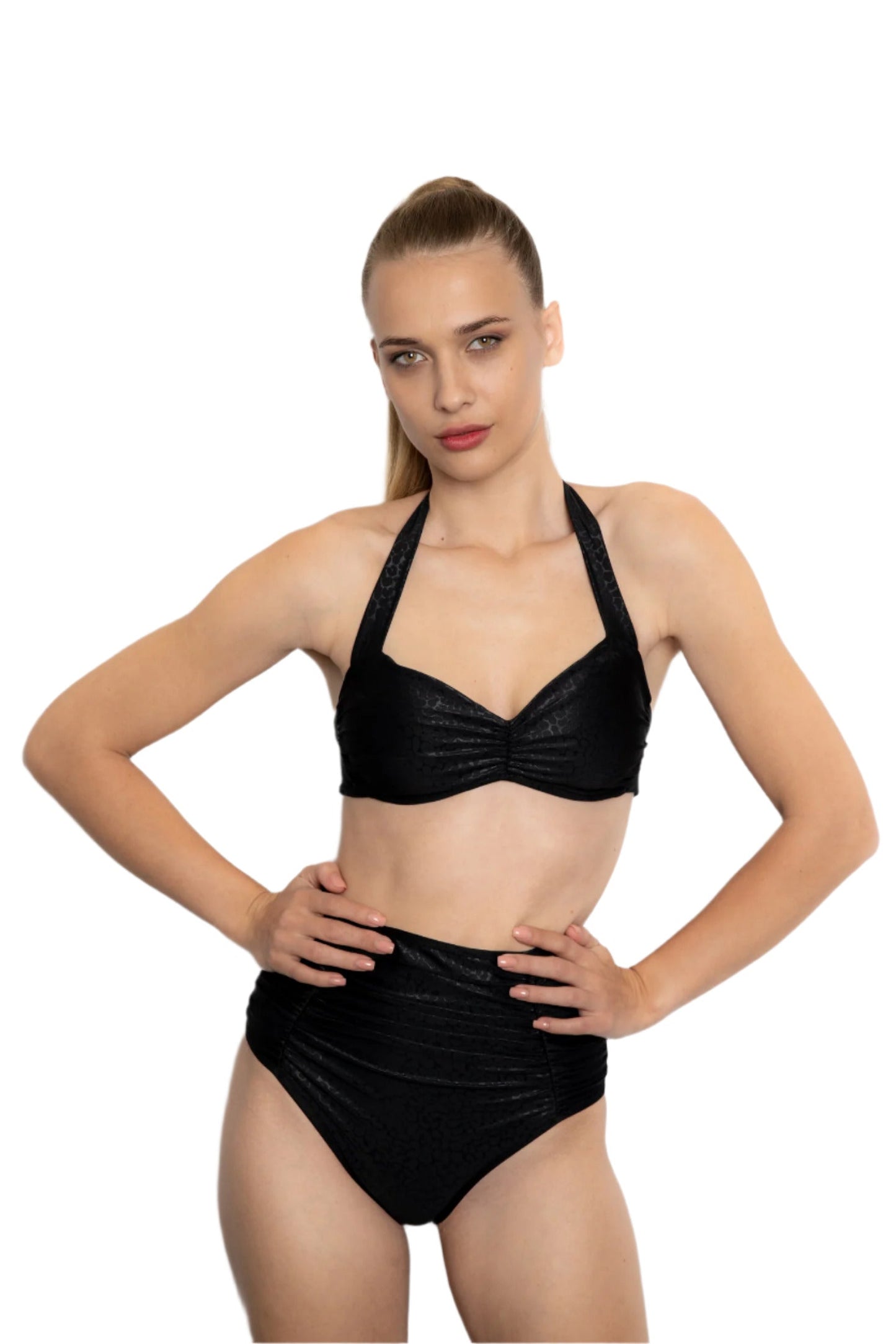 VENUS HIGH WAISTED