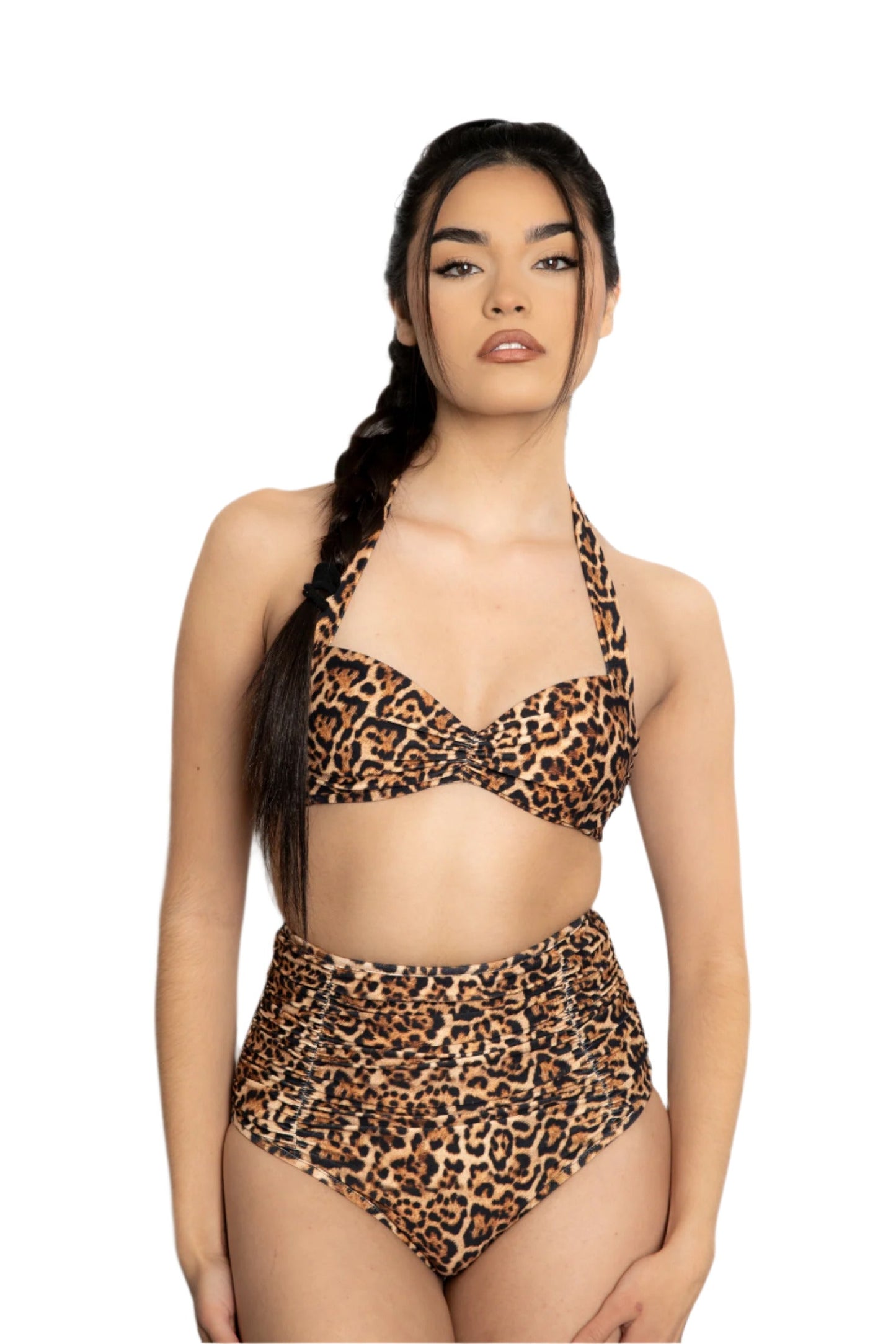 VENUS HIGH WAISTED