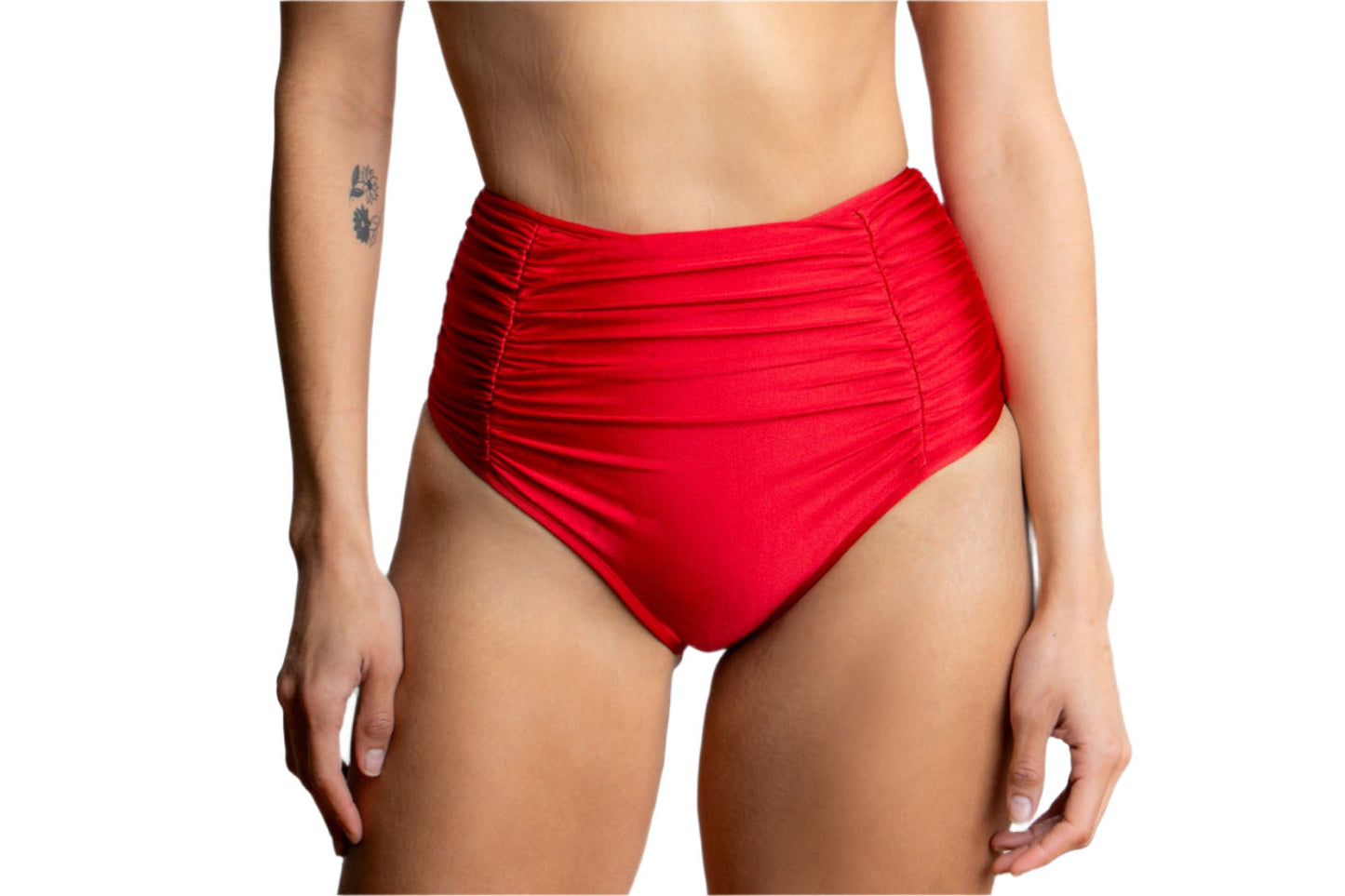 VENUS_HIGH_WAISTED_RED_BOTTOM1