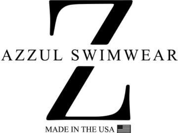AzzulSwimwear logo