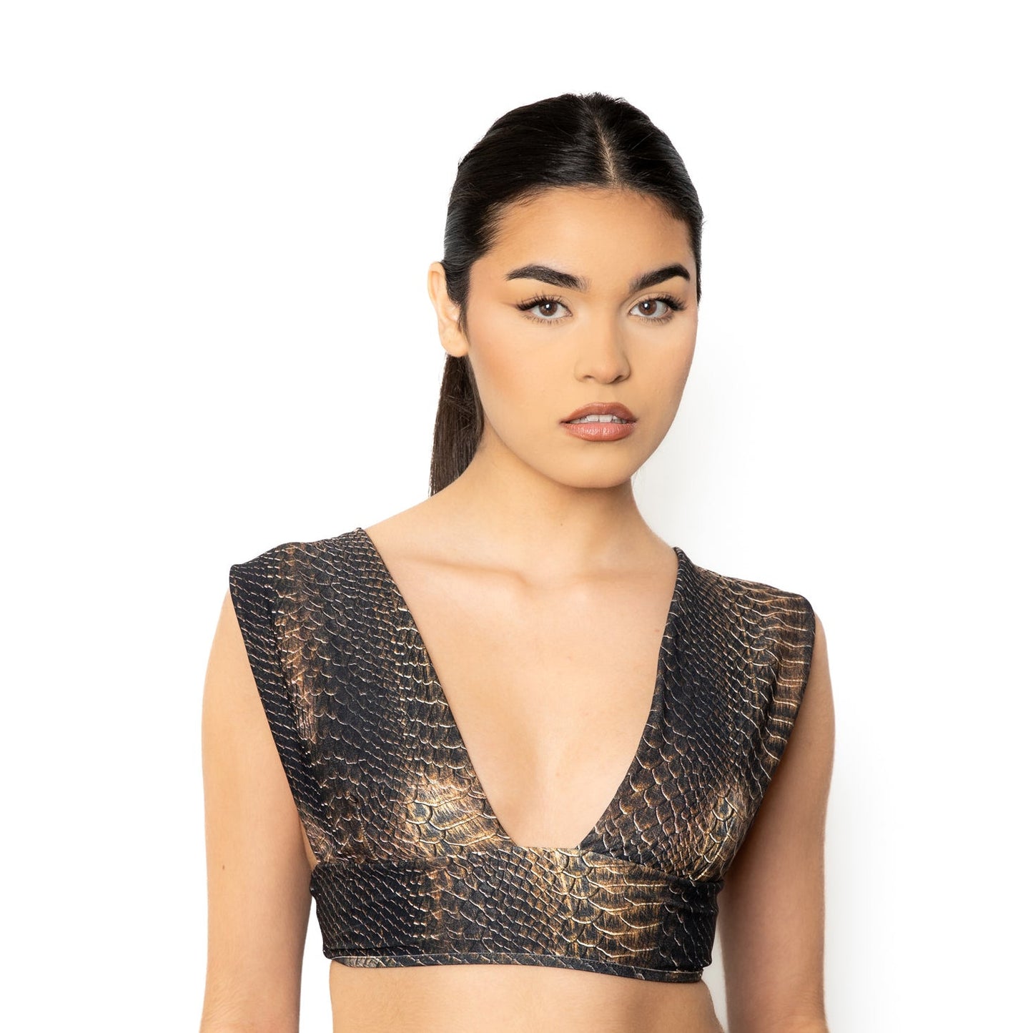 Sonora Two-Piece Swimsuit Set – Chic, Comfortable, and Confident