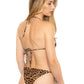 ALEXA LEOPARD BIKINI