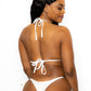 ALEXA BIKINI  WHITE