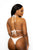 ALEXA BIKINI  WHITE