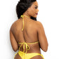AMARA YELLOW BIKINI