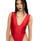 Angelina One-Piece: Effortless Elegance, All-Day Comfort