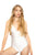 APHRODITE ONE PIECE WHITE