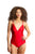 APHRODITE ONE PIECE RED