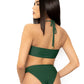 ARABIAN TWO PIECE GREEN
