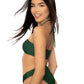 ARABIAN TWO PIECE GREEN