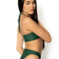 ARABIAN TWO PIECE GREEN