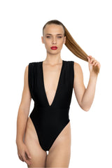 ASTRIA ONE PIECE BLACK