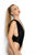 ASTRIA ONE PIECE BLACK