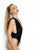 ASTRIA ONE PIECE BLACK