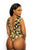 ASTRIA ONE PIECE VERSACE PRINT