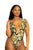 ASTRIA ONE PIECE VERSACE PRINT