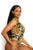 ASTRIA ONE PIECE VERSACE PRINT