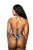 Atacama Triangle Halter Bikini Set – Yacht-Ready Glamour, Unapologetically Sexy