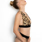 ATHENA BIKINI LEOPARD PRINT