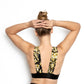 ATHENA BIKINI VERSACE PRINT
