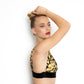ATHENA BIKINI VERSACE PRINT
