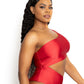 Cora One-Piece Swimsuit – Effortless Elegance Meets Flattering Comfort