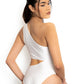 Cora One-Piece Swimsuit – Effortless Elegance Meets Flattering Comfort