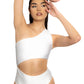Cora One-Piece Swimsuit – Effortless Elegance Meets Flattering Comfort