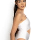 Cora One-Piece Swimsuit – Effortless Elegance Meets Flattering Comfort