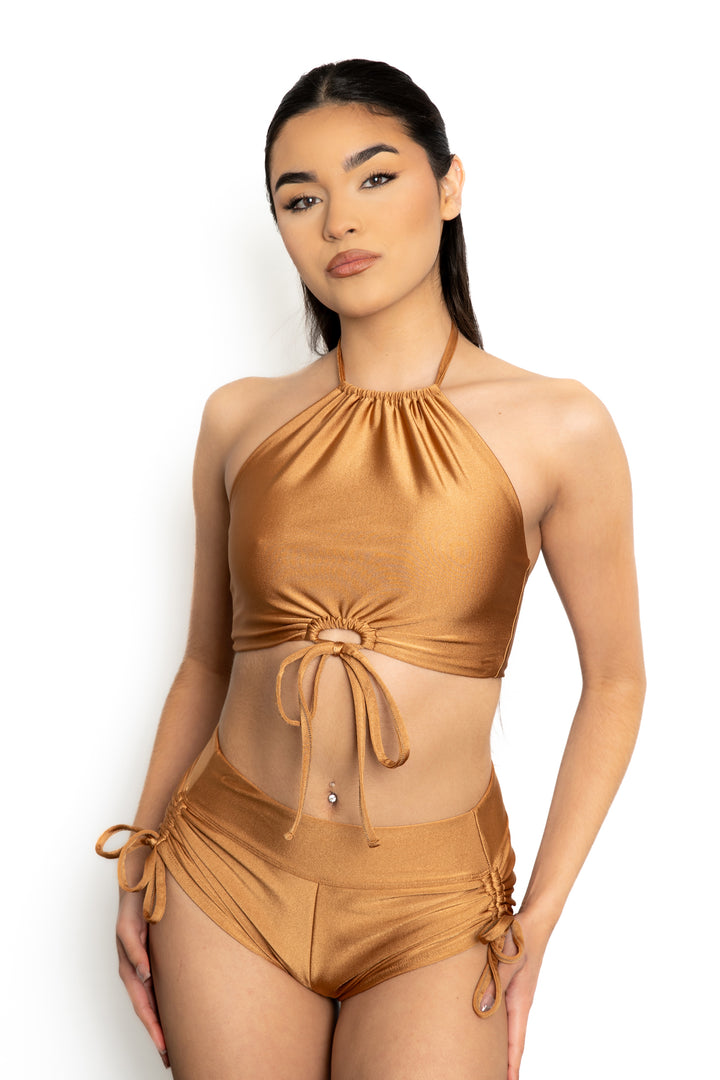 CYRUS TWO PIECE SWIMSUIT