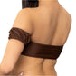 Danakil Off-Shoulder Bikini Set – Flirty, Modern, and Effortlessly Chic