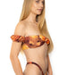 DANAKIL TWO PIECE BIKINI