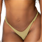 Danakil Off-Shoulder Bikini Set – Flirty, Modern, and Effortlessly Chic