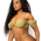 DANAKIL TWO PIECE BIKINI