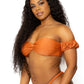 DANAKIL TWO PIECE BIKINI