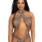 ELECTRA ONE PIECE LEOPARD