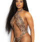Electra One-Piece Swimsuit – Sexy, Sleek, and Ultra-Flattering