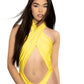 Electra One-Piece Swimsuit – Sexy, Sleek, and Ultra-Flattering