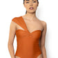 Gobi Off-Shoulder One-Piece – Effortlessly Chic, Flattering, and Sun-Ready