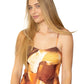 Traje de baño entero Kalahari Cheeky: elegancia sin esfuerzo, comodidad inigualable