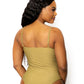 Traje de baño entero Kalahari Cheeky: elegancia sin esfuerzo, comodidad inigualable