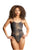 KALAHARI ONE PIECE SNAKE