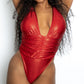 KHEPRI RED ONE PIECE