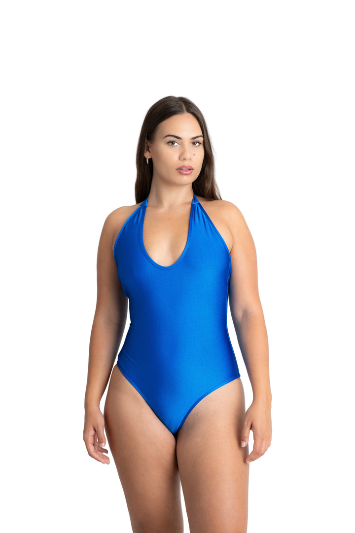 Calliope One-Piece Swimsuit -Women’s Swimwear