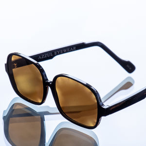 Los Angeles Luxe Polarized Sunglasses- Handcrafted in the USA