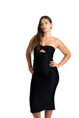 Siren Swim Dress - Women’s Swimwear